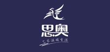 思奥LOGO