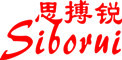 Siborui/思搏锐品牌LOGO图片