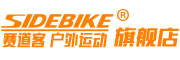 SIDEBIKE品牌LOGO图片