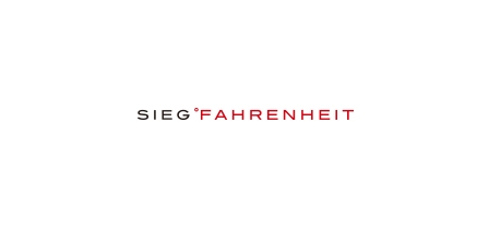 siegfahrenheit品牌LOGO图片
