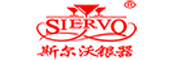 斯尔沃银器品牌LOGO图片