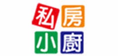 私房小厨品牌LOGO图片