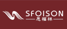 思福祥品牌LOGO图片