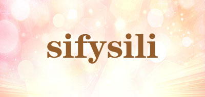 sifysili品牌LOGO图片