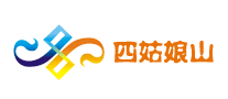 四姑娘山品牌LOGO图片