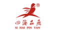 SIHAIPINYAN/四海品燕品牌LOGO图片