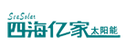 四海亿家品牌LOGO图片