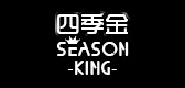 四季金品牌LOGO图片