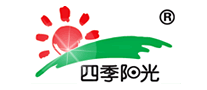 四季阳光品牌LOGO图片