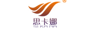 思卡娜品牌LOGO图片