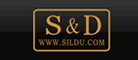 SILDU/适度品牌LOGO图片