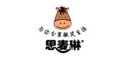 思麦琳品牌LOGO图片