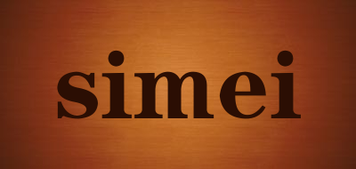 simei品牌LOGO图片