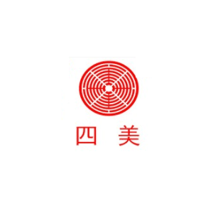 四美品牌LOGO图片