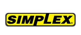 Simplex品牌LOGO图片