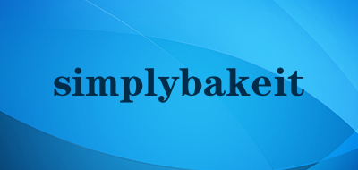 simplybakeit品牌LOGO图片