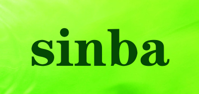 sinba品牌LOGO图片