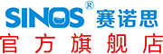 SINOS/赛诺思LOGO