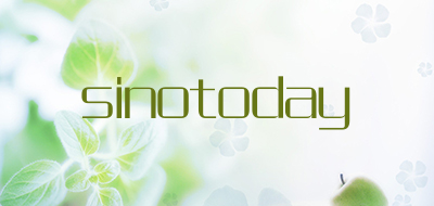 sinotoday品牌LOGO图片