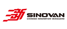 SINOVAN/三新品牌LOGO图片