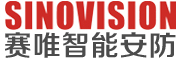 sinovision/赛唯品牌LOGO图片