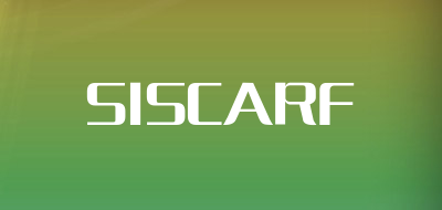 SISCARF品牌LOGO图片