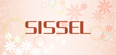 SISSEL品牌LOGO图片