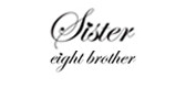 sistereightbrother品牌LOGO图片