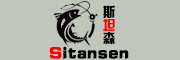 斯坦森LOGO