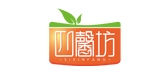 四馨坊品牌LOGO图片
