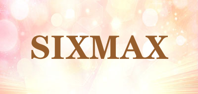 SIXMAX品牌LOGO图片