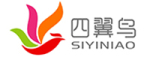 SIYINIAO/四翼鸟品牌LOGO图片
