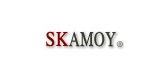 skamoy品牌LOGO图片