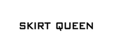 SKIRTQUEEN/裙皇公主LOGO