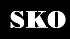 sko品牌LOGO