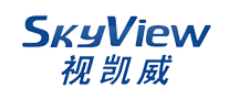 SkyView/视凯威LOGO