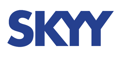 SKYY/深蓝品牌LOGO