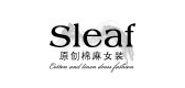 sleaf品牌LOGO图片