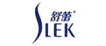 SLEK/舒蕾品牌LOGO图片