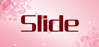 Slide品牌LOGO图片