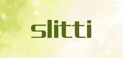 slitti品牌LOGO图片