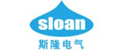 sloan/斯隆品牌LOGO图片