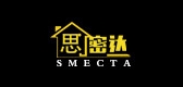 smecta/思密达LOGO