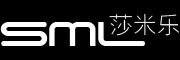 smltros/莎米乐品牌LOGO图片