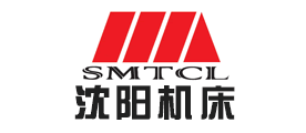 SMTCL/沈阳机床品牌LOGO图片