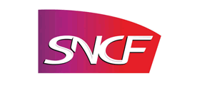 SNCF品牌LOGO图片