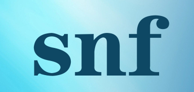 snf品牌LOGO图片