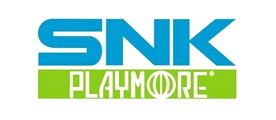 SNK品牌LOGO图片