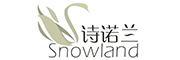 Snowland/诗诺兰品牌LOGO图片