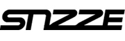 SNZZE品牌LOGO图片